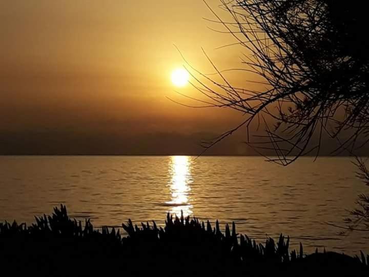 Villettemire كابو فاتيكانو المظهر الخارجي الصورة