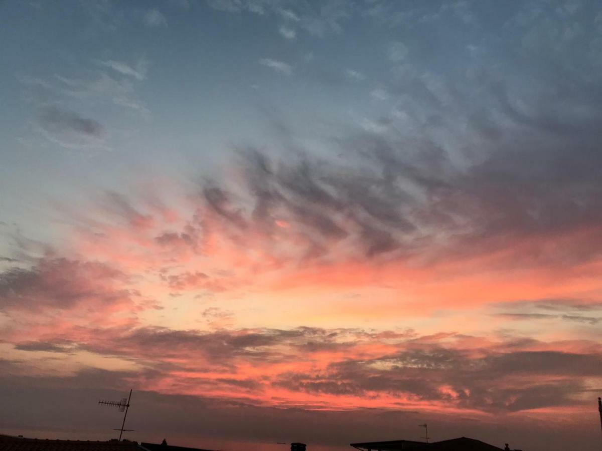 Villettemire كابو فاتيكانو المظهر الخارجي الصورة