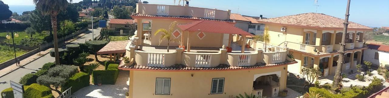Villettemire كابو فاتيكانو المظهر الخارجي الصورة